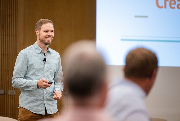 The BYU-Idaho Information Technology Summit - June 2025