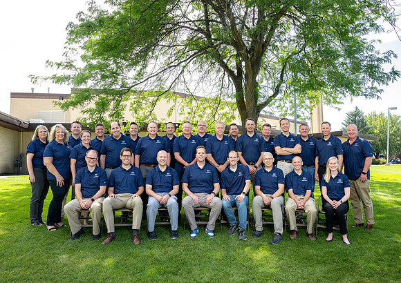 Executive Strategy Team - Aug 2024