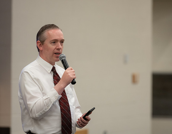 BYU-I Information Technology Summit - June 2025