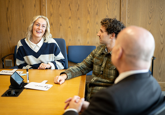 Focus Group Marketing - Mar 2025