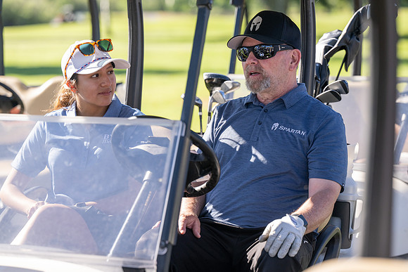 Teton Lakes Golf Scramble - June 2024