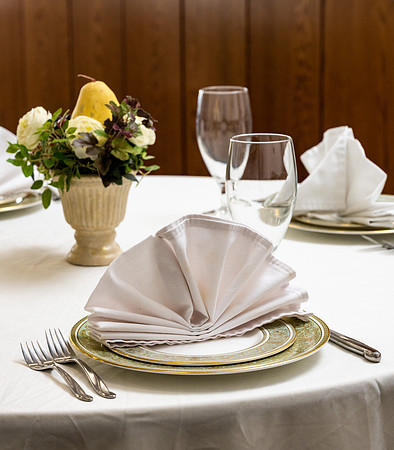 Home & Family, Food Preparation & Catering - Mar 2021