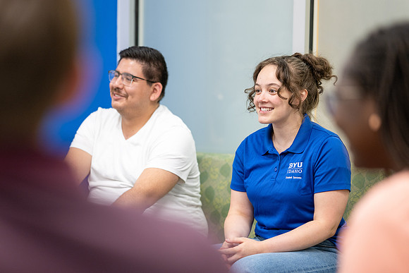 Mentoring Stock Photos - June 2025