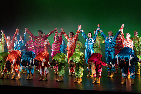 Extravadance - Jul 2024