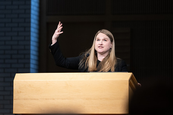 Forum - Laura Paulsen Howe - June 2025