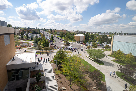 New Student Orientation - Sep 2024