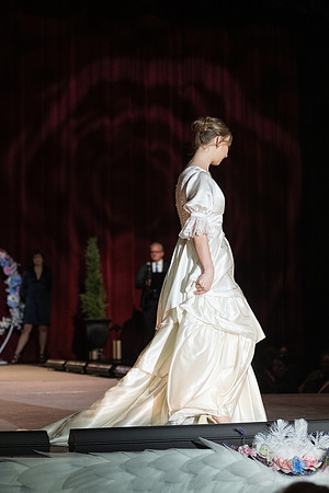 Winter Fashion Show - March 2025
