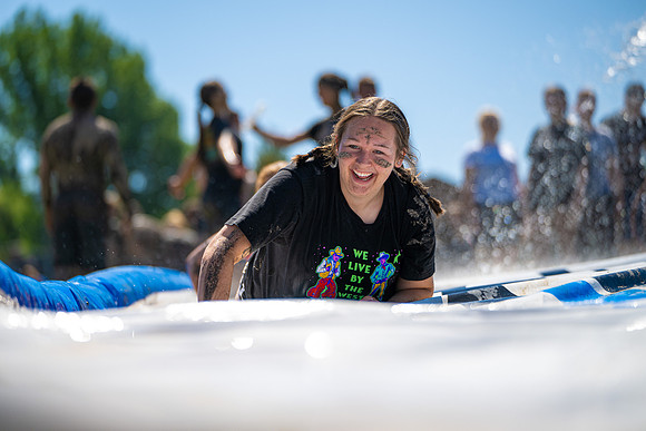 Mud Fest - June 2025