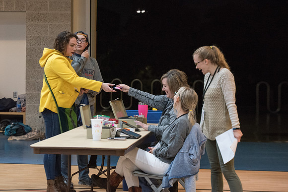 BYU-Idaho First Friday Activities. Fall 2019