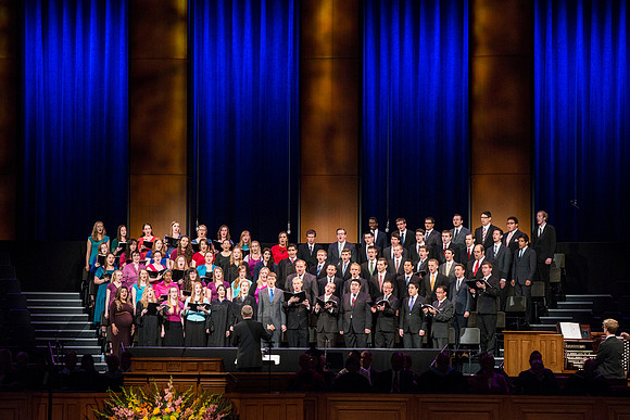 BYU-Idaho graduation July 2014.