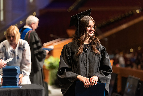 Convocation Education & Human development - Jul 2022