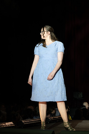 Winter Fashion Show - Mar 2025