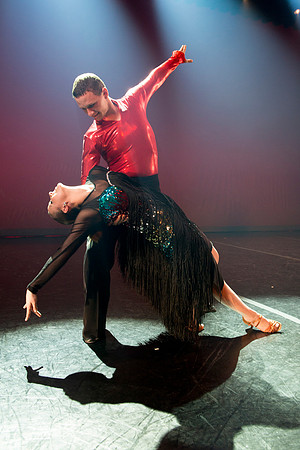 Extravadance--
