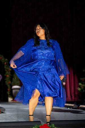 Fashion Show - Dec 2024