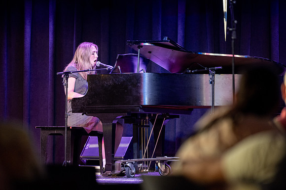 I-Talent Show- June 2024