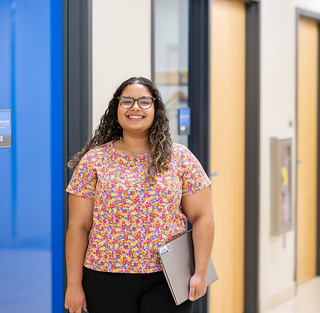 Student Hero Shot - July 2025