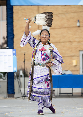 Cultural Showcase - Oct 2024
