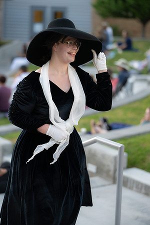 Fashion Show - July 2025
