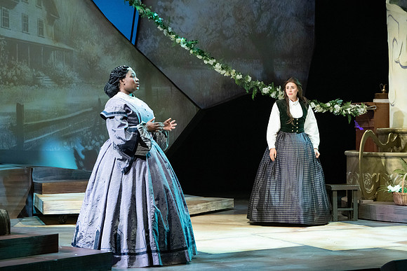 Little Women - June 2024