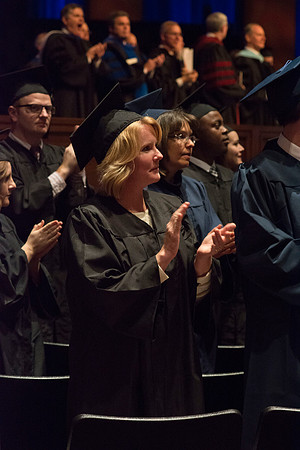 Graduates