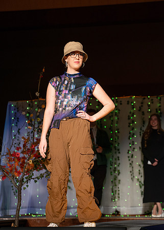 Fashion Show - December 2022