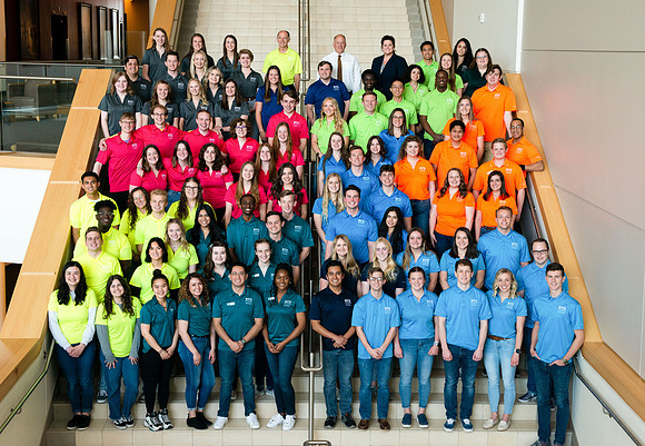 Student Support - Spring 2022
