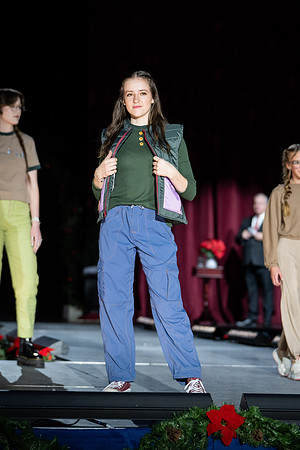 Fashion Show - Dec 2024