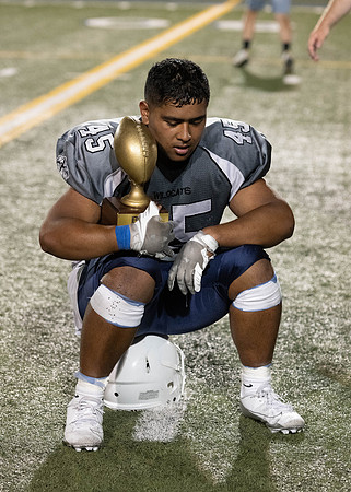 Football Championship - June 2024