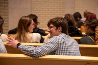 BYU-Idaho Disciple Leader Conference. Winter Semester