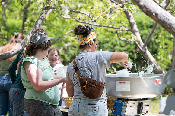 Apple Blossom Festival - May 2025