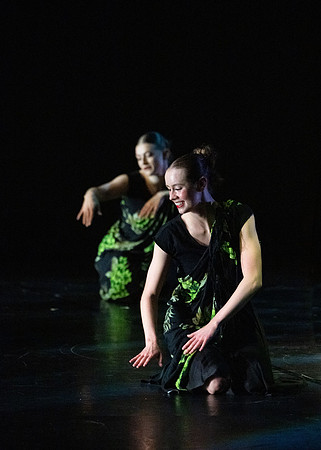Extravadance - July 2025