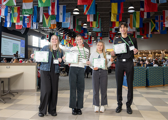 Career Success Certification - March 2025