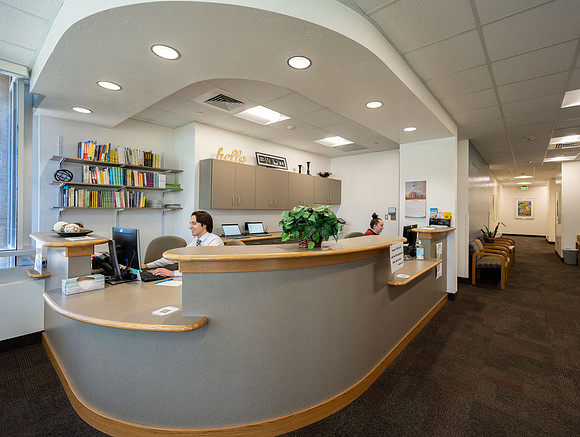 Counseling Center - Nov 2022
