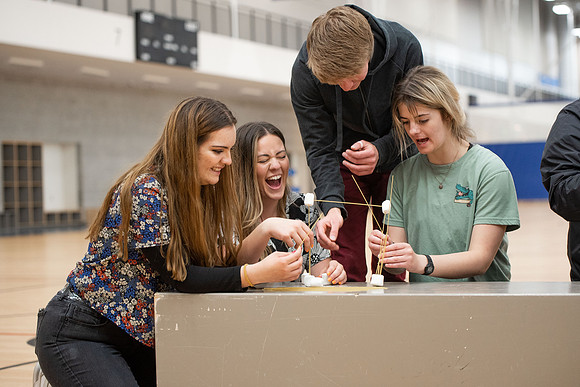 Student Support Activities Catalog - May 2021