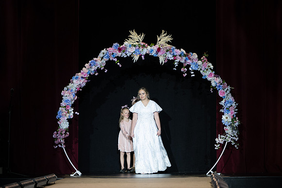 Winter Fashion Show - Mar 2025