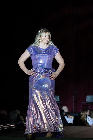 Winter Fashion Show - Mar 2025
