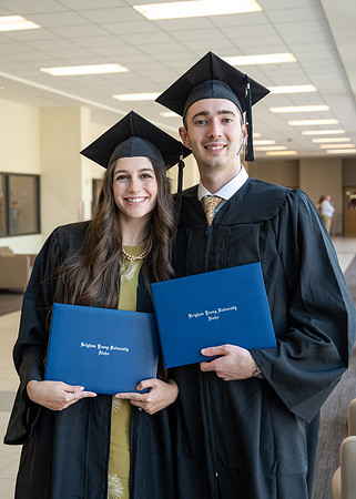 Graduation - July 2022