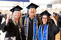 Commencement - April 2025