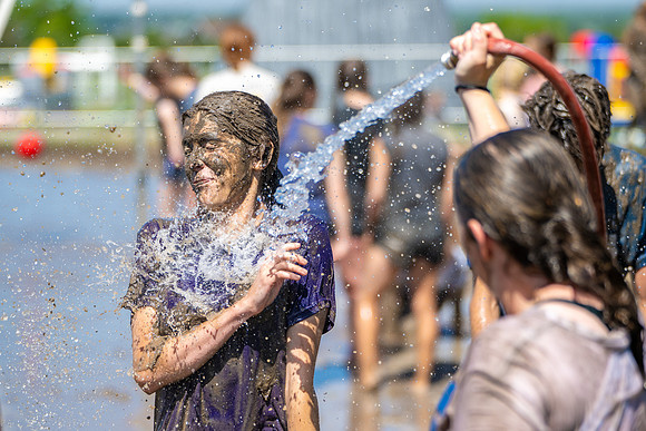 Mud Fest - June 2025
