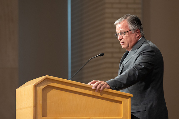 BYU-Idaho All-Employee Meeting - Sept 2022
