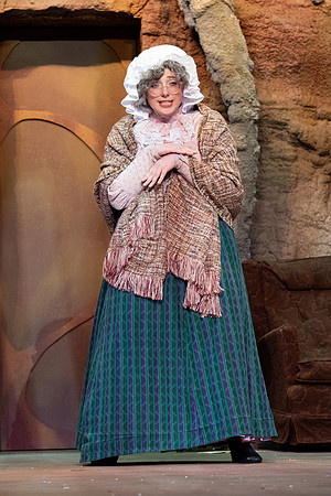 The Wind in the Willows - Feb 2020