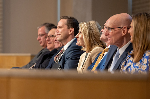 BYU-Idaho All-Employee Meeting - Sept 2022
