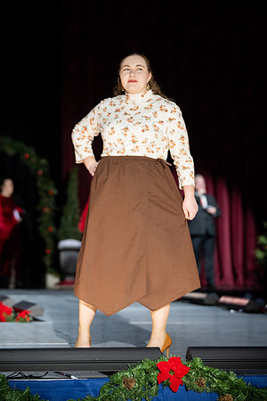 Fashion Show - Dec 2024