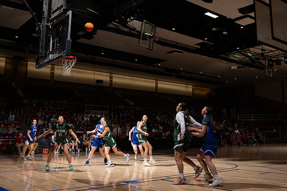Women's Basketball Championships - Mar 2025