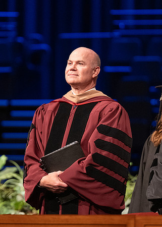 Commencement - July 2024