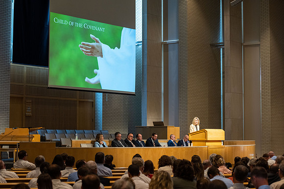 BYU-Idaho All-Employee Meeting - Sept 2022