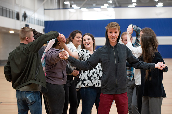 Student Support Activities Catalog - May 2021