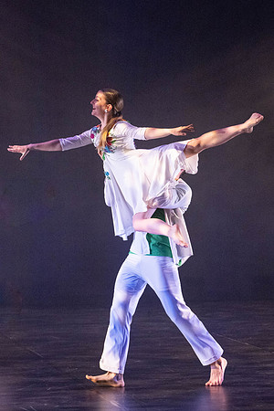 Extravadance - July 2024