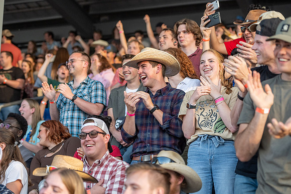SpringFest Rodeo - June 2025