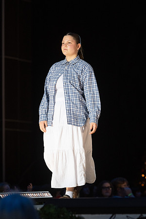 Fashion show - December 2024